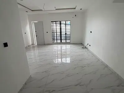 4 Bedroom Semi-Detached Duplex — Lekki, Lagos
