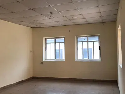 3 Bedroom Flat on Upper Floor — Amuwo Odofin, Lagos