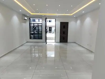 4 Bedroom Terraced Duplex — Lekki, Lagos
