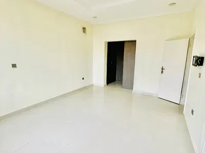 4 Bedroom Terraced Duplex with BQ — Victoria Island (VI), Lagos
