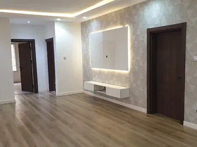 3 Bedroom Apartment with BQ — Lekki, Lagos