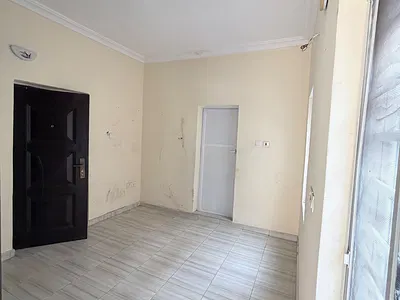 Spacious One Bedroom Flat — Ajah, Lagos