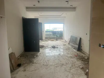 2 Bedroom Apartment — Victoria Island (VI), Lagos