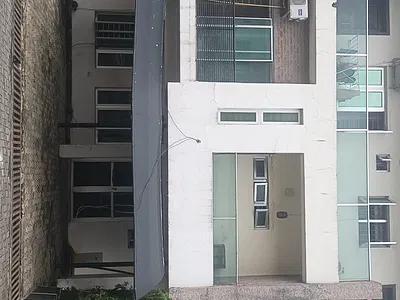 A Four Bedrooms Terrace Duplex — Lekki, Lagos