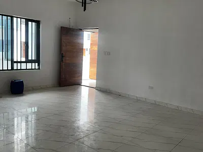 1, 2, 3 Bed Service Apartments — Lekki, Lagos