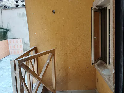 3 Bedroom Flat — Ikeja, Lagos
