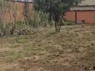 Land Measuring 668 Square Meters — Amuwo Odofin, Lagos
