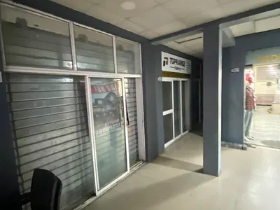 Shop in a Mall — Osapa, Lekki, Lagos
