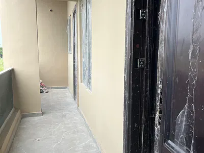 Very Very Spacious New 3bed in a Secured Est with Gud Light — Lekki, Lagos