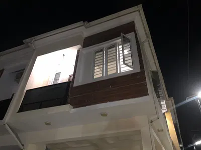 Corner Piece 4 Bedroom Terrace Duplex — Harris Drive by, VGC, Lekki, Lagos