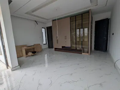 ️ 5 Bedroom Penthouse Maisonette — Lekki, Lagos