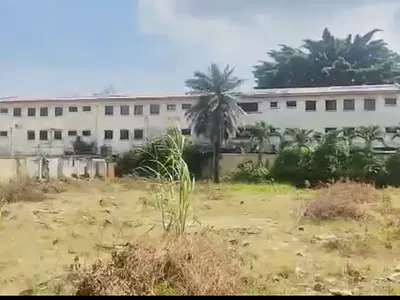 2400 SQM Residential Land — Rumens Road, Ikoyi, Lagos