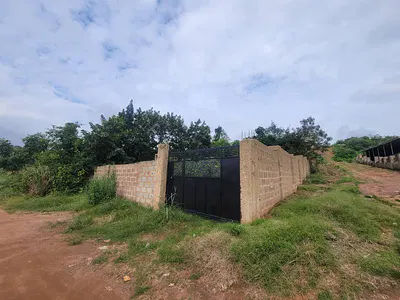 Two Plots of Land Behind Nafdac, Magbon, Oke-Mosan — Magbon, Oke-Mosan, Abeokuta South, Ogun