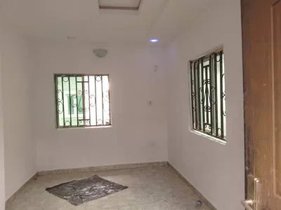 1 Bedroom Apartment — 64 Road, 6th Ave, Gwarinpa, Abuja