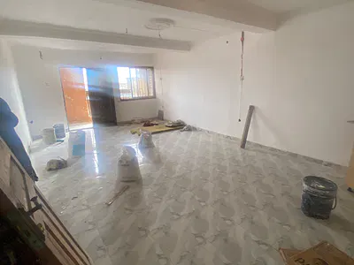 Newly Renovated Spacious Mini Flat Upsairs — Ikeja, Lagos