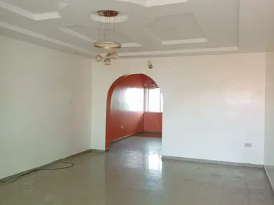3bedroom Flat — Ajah, Lagos
