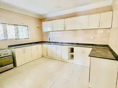3 Bedroom Serviced Apartment — Oniru, Victoria Island (VI), Lagos