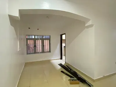 Lovely 3 Bedrooms Apartment — Chevron, Lekki, Lagos