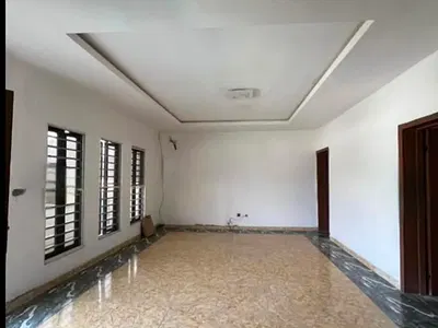 1 Bedroom Mini Flat — Orchid, Lekki, Lagos