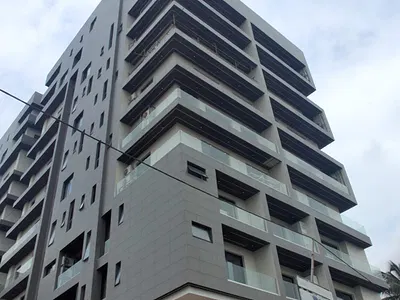 4 Bedroom Maisonette with BQ — Ikoyi, Lagos