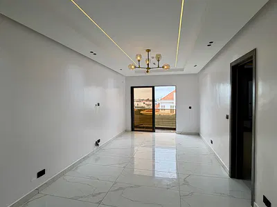 Luxury 4 Bedroom Apartment with Pool & Gym — Banana Island Road, Banana Island, Ikoyi, Lagos