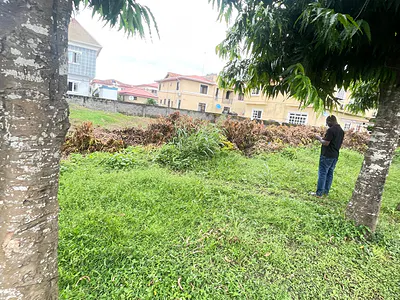 323 SQM of Residential Plots of Land — Crown Estate Sangotedo Ajah Lagos, Sangotedo, Ajah, Lagos