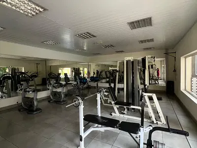 3 Bedrooms Apartment Within a Secure Estate — Ikoyi, Lagos