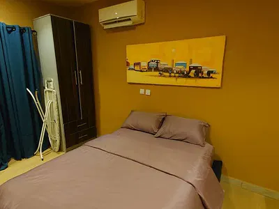 2 Bedrooms Apartment — Freedom Way, Lekki Phase 1, Lekki, Lagos