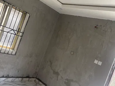 Self-Contain Apartment — Ajah, Lagos