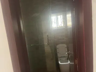 5 Bedroom Furnished Detached Duplex with BQ — Lekki, Lagos