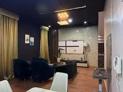 4 Bedroom Detached Duplex — Lekki, Lagos
