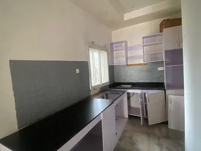 Luxury Spacious Mini Flat, Flood Free Estate — Lekki, Lagos