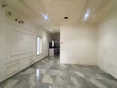 Luxury Spacious Mini Flat, Flood Free Estate — Chevron Lekki, Secured Estate Flood Free, Lekki, Lagos
