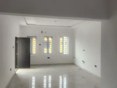 3 Bedroom Flat — Salvation Road, Opebi, Ikeja, Lagos