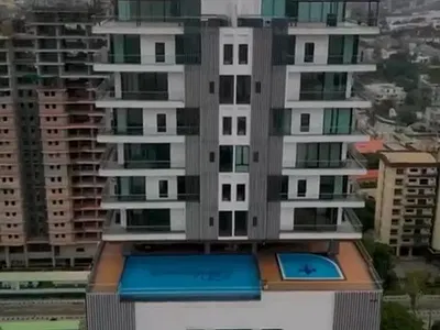 7 Bedroom Masionnette Duplex — Ikoyi, Lagos