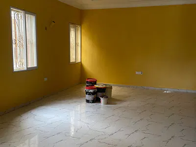 3 Bedroom Luxury Flat — Ajah, Lagos