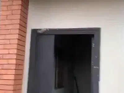 Modern House with 3 and 2 Bedroom Units — Omo Onile Obawole, Ogba, Ikeja, Lagos