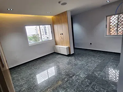 Luxurious 3-Bedroom Smart Apartment — Lekki, Lagos