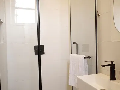 2 Bedroom Fully Furnished — Lekki, Lagos