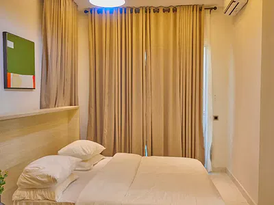 2 Bedroom Fully Furnished — Off Admiralty Way, Lekki Phase 1, Lekki, Lagos