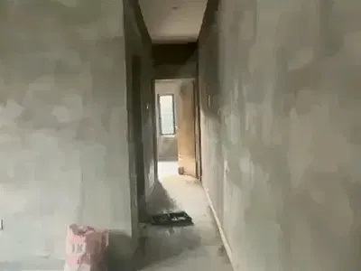 A Nicely Built and Standard Miniflat, Groundfloor — Charley Boy, Gbagada, Lagos