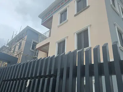5 Bedroom Detached Duplex — Jahi, Abuja