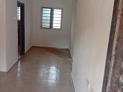 3 Bedroom Flat — Okpanam Road, Asaba, Delta
