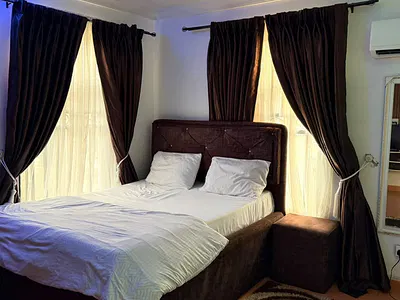 Affordable Room Self Apartment — Ajah, Lagos