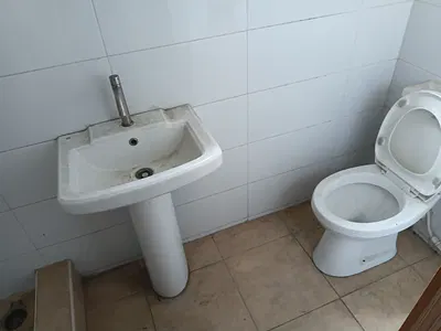 A Neatly and Massively 4 Bed Room Semi Detached Duple and a BQ — Lekki, Lagos