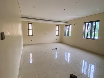 4 Bedroom Terraced Duplex with BQ — Second Avenue Estate, Ikoyi, Lagos