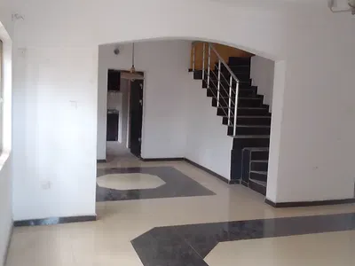 4-Bedroom Duplex — Mobile Road Elija Ajah, Ajah, Lagos