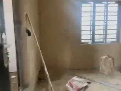 Newly Built 2 Bedroom Apartment — Kilo, Surulere, Lagos