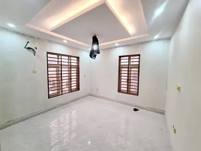 4 Bedroom Detached Duplex with BQ — Justice Coker Estate, Alausa, Ikeja, Lagos