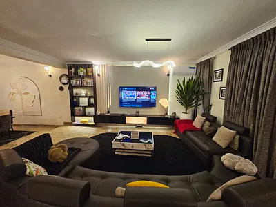 Lovely 4bedroom Duplex with 2 Livingroom — Ikeja GRA, Ikeja GRA, Ikeja, Lagos